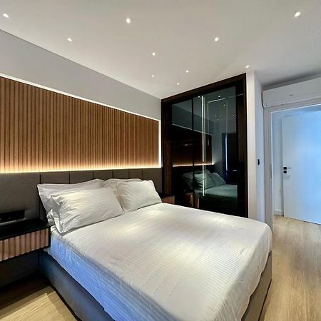Bluemotion - Cruisehub 1B Appartement Piraeus Buitenkant foto