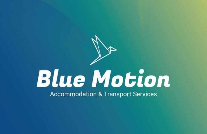 Bluemotion - Cruisehub 1B Appartement Piraeus Buitenkant foto